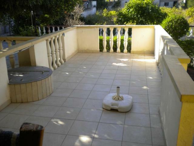 Paulina Apartment Nin Exterior photo