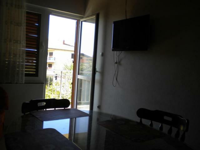Paulina Apartment Nin Exterior photo