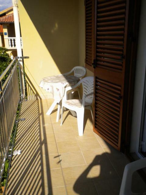 Paulina Apartment Nin Exterior photo